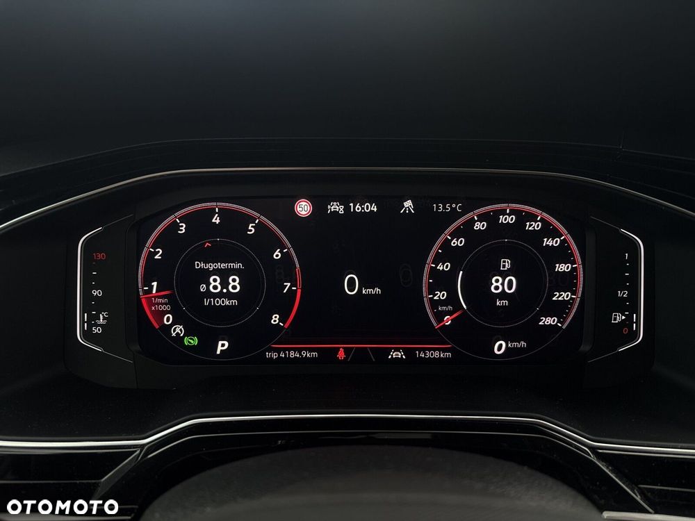 Volkswagen Polo 2.0 TSI GTI DSG - 16