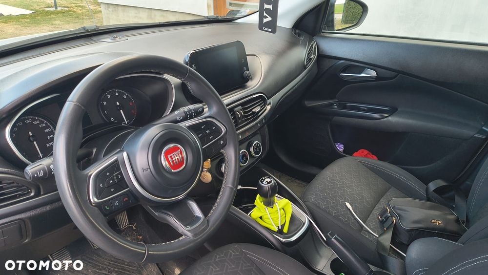 Fiat Tipo 1.0 T3 Cross - 6