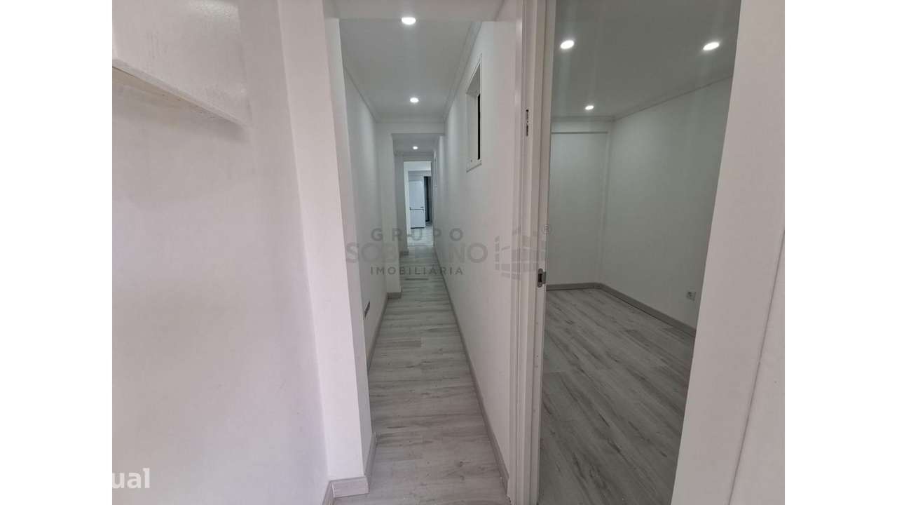 Apartamento T2 em Vale de Milhaços - Grande imagem: 5/15