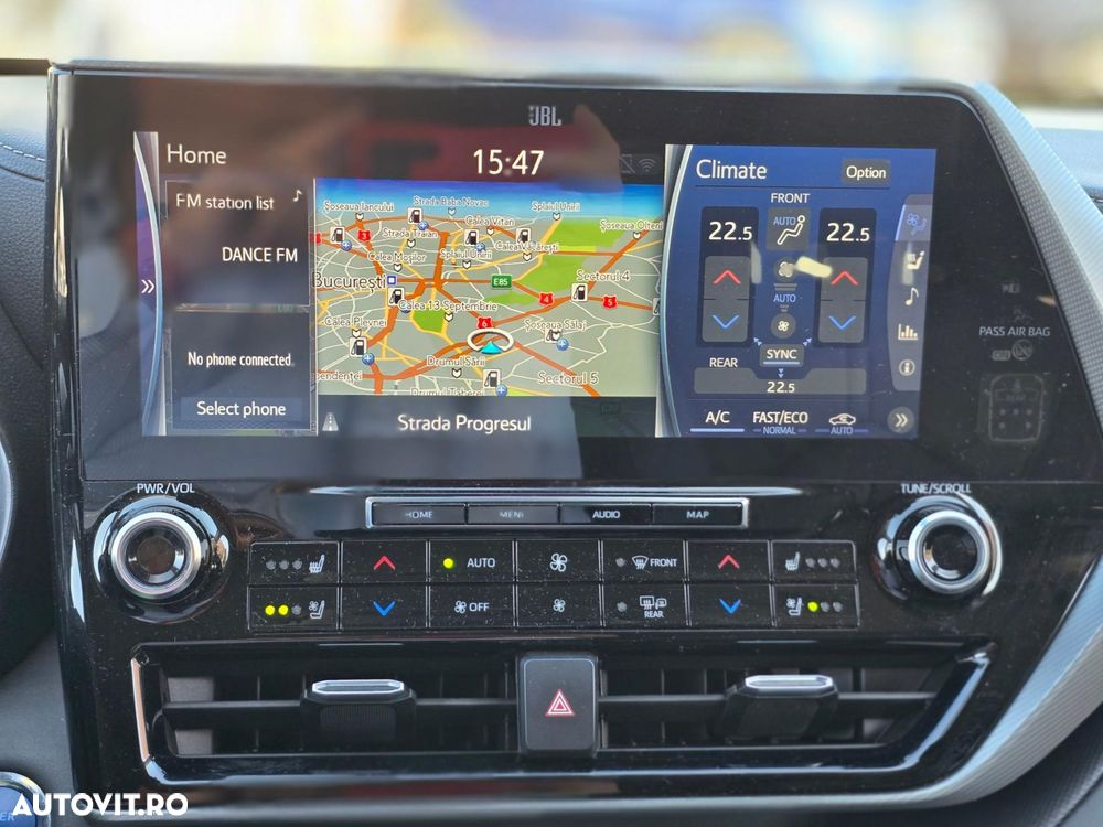 Toyota Highlander - 23