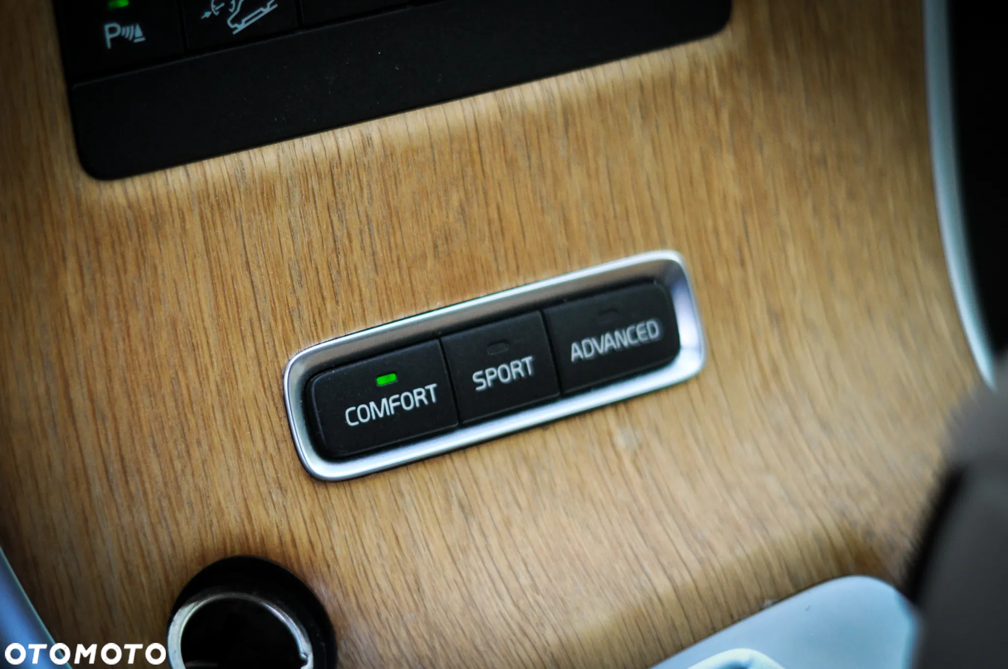 Volvo XC 60 - 23