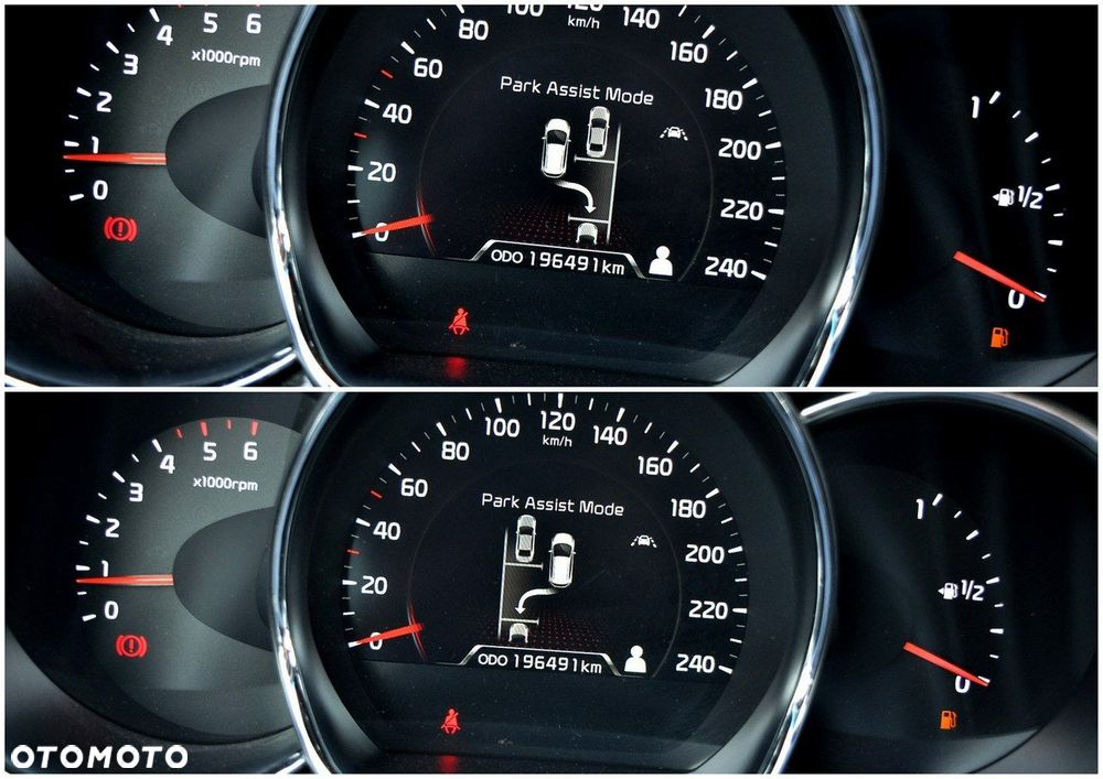 Kia Ceed 1.6 CRDi XL - 32