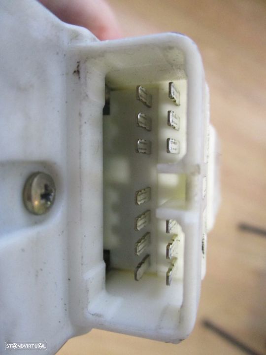 Comando Botoes Interruptor Vidros Toyota Yaris verso - 3