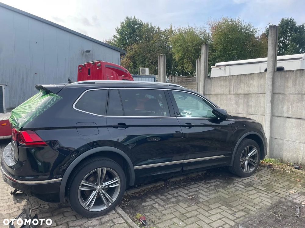 Volkswagen Tiguan 2.0 TDI SCR 4MOTION DSG Highline - 1