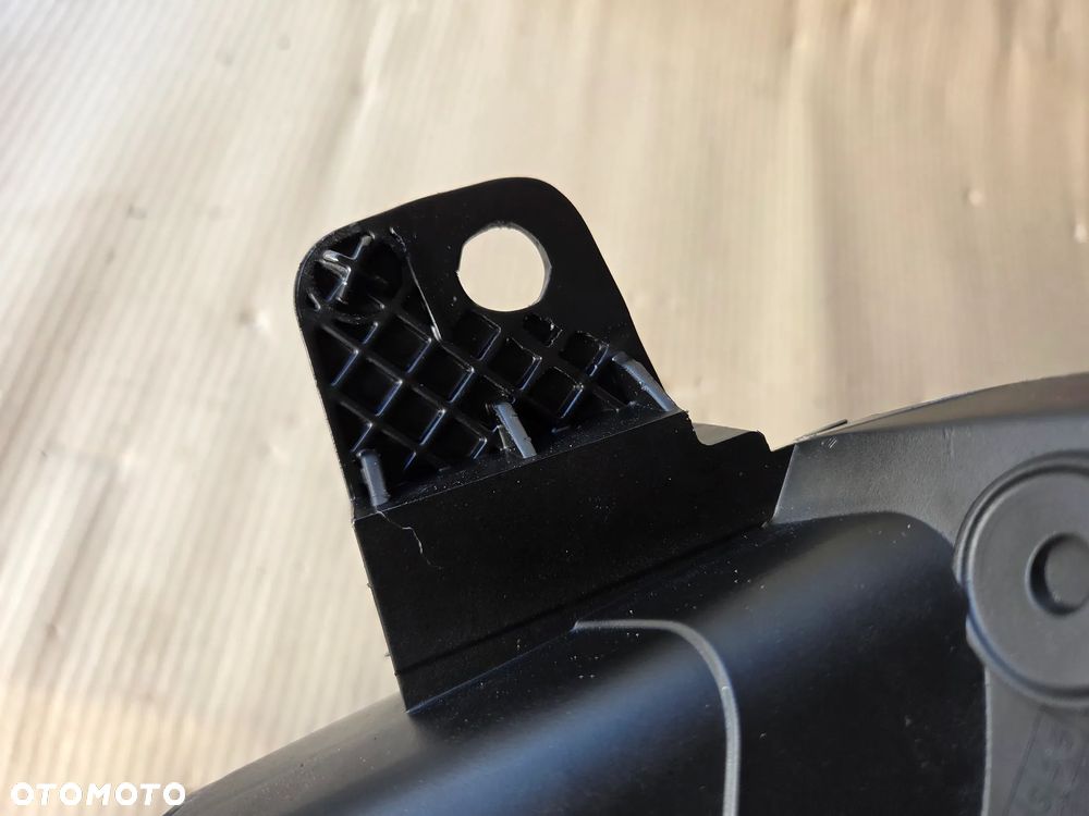 Światło do jazdy dziennej DRL LED lewy Citroen C3 III - 8