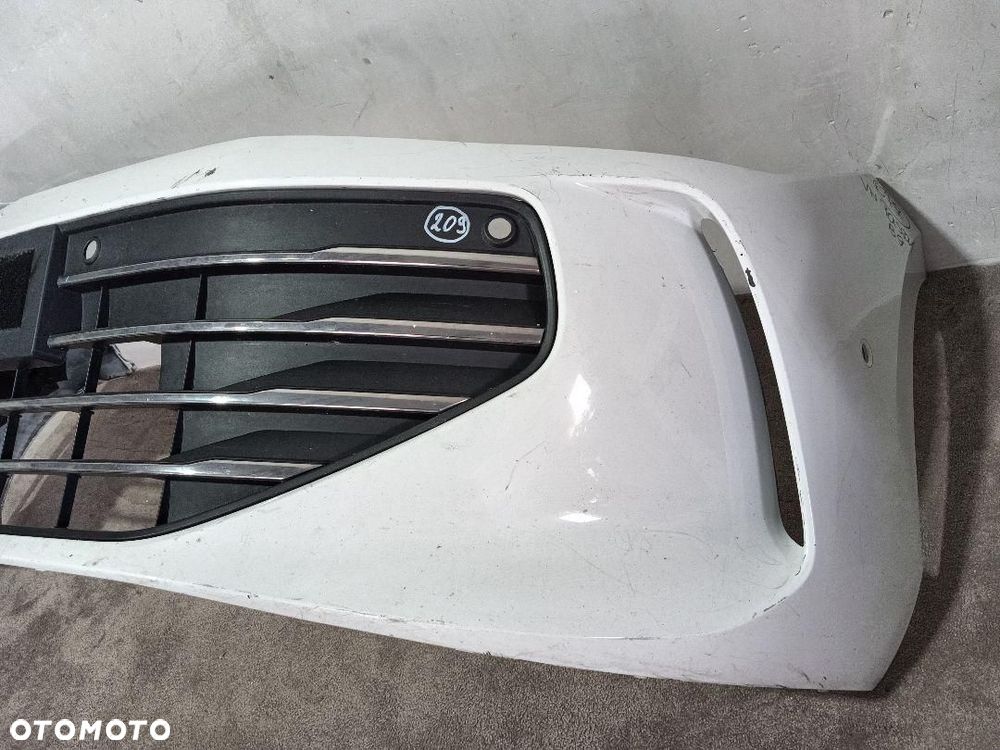 ZDERZAK PRZÓD PRZEDNI VW PASSAT B9 3J0807221A - 6