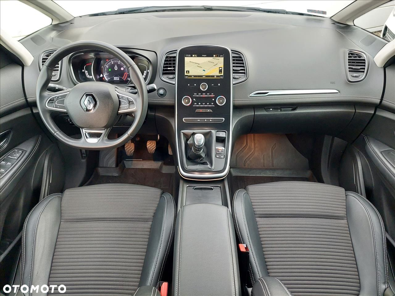 Renault Grand Scenic Gr 1.3 TCe FAP Intens - 8
