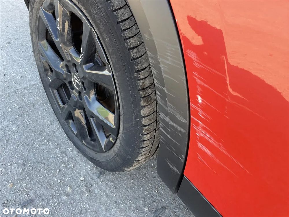 Citroën C5 Aircross 1.2 PureTech Feel Pack EAT8 - 23