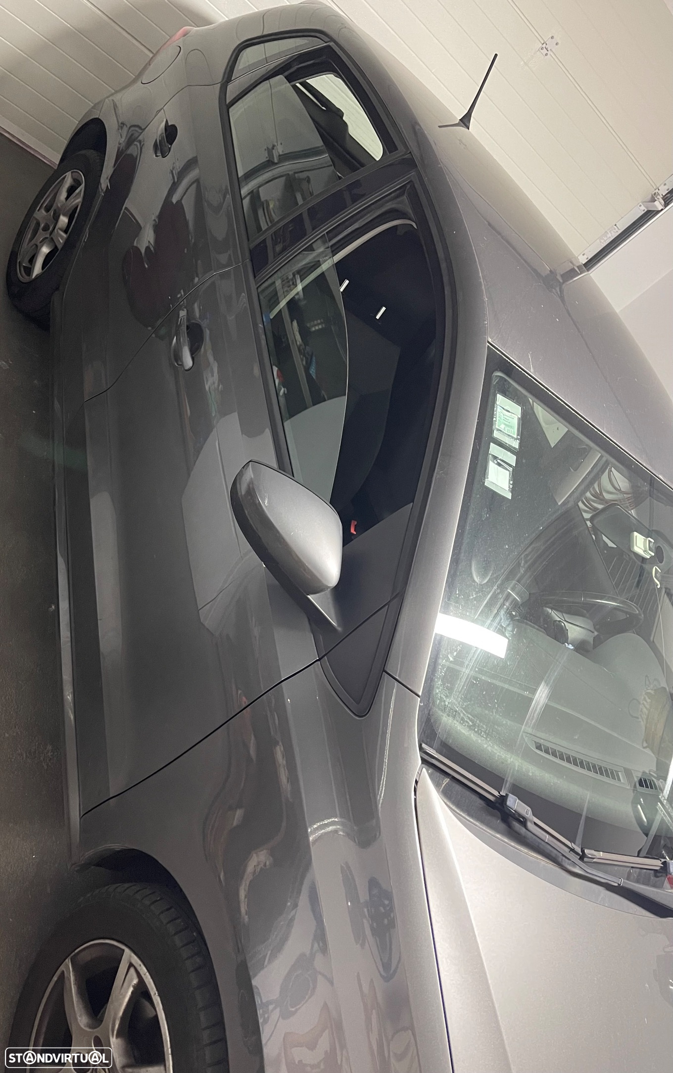 VW Polo 1.2 Confortline - 11