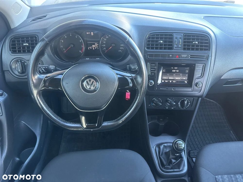 Volkswagen Polo 1.2 Trendline - 22