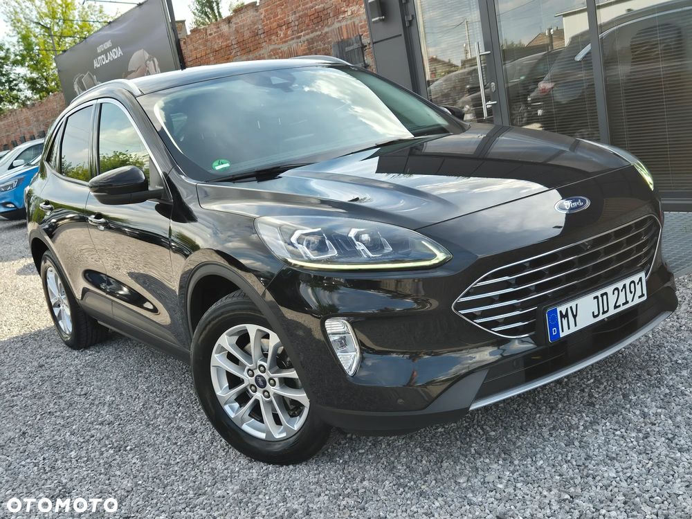Ford Kuga - 18