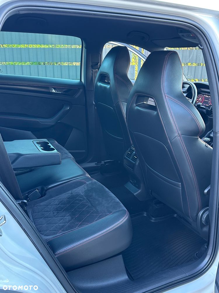 Skoda Kodiaq - 24