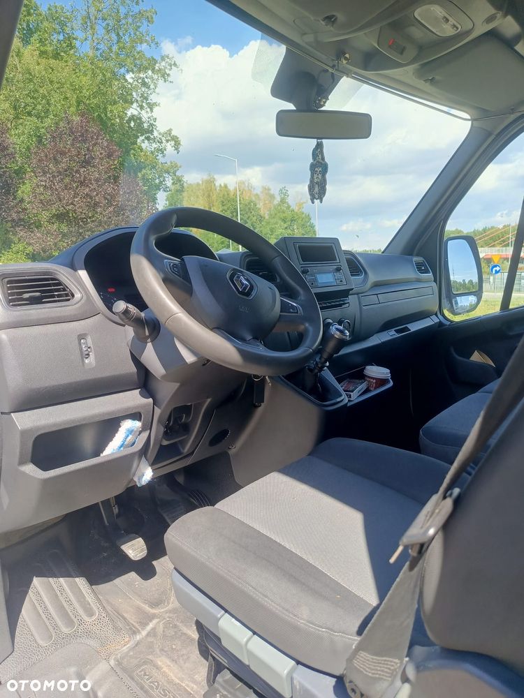 Renault MASTER - 8
