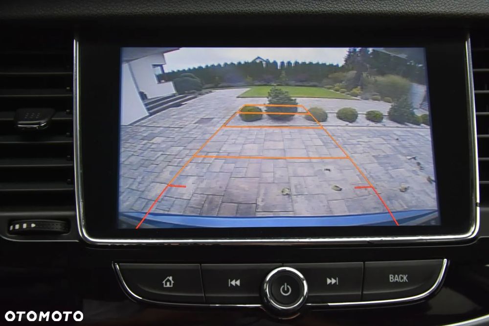 Opel Mokka X 1.4 ECOTEC Start/Stop Ultimate - 16