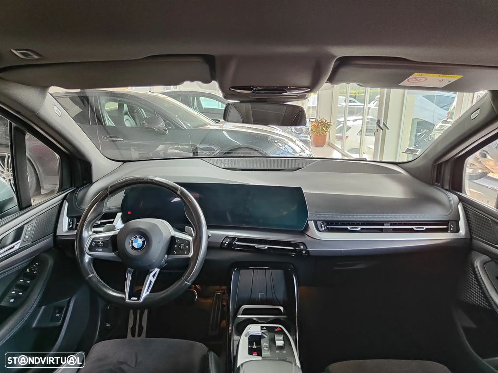 BMW 218 Active Tourer d Pack M Auto - 25