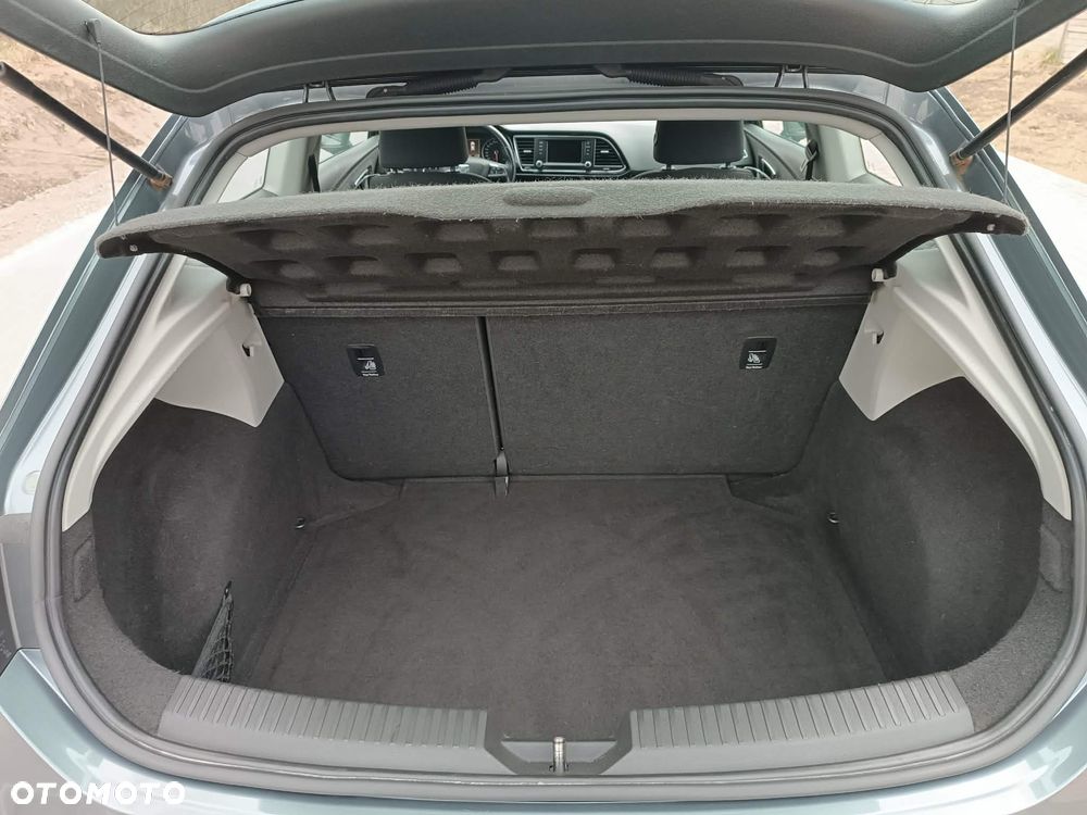 Seat Leon - 8