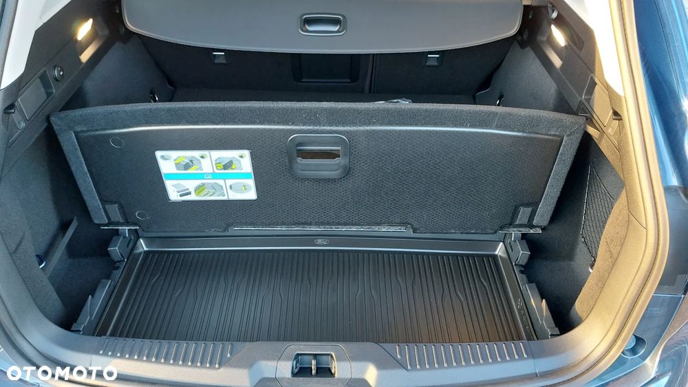 Ford Focus 1.0 EcoBoost mHEV Active X - 16