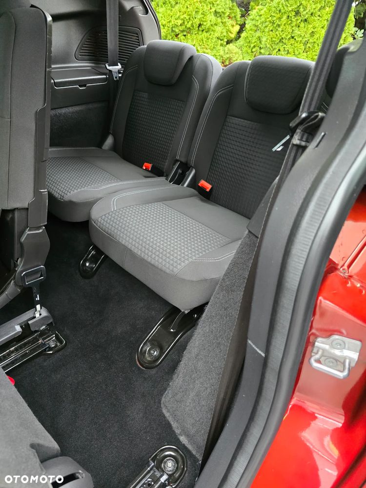 Ford C-MAX 1.0 EcoBoost Start-Stopp-System Titanium - 7