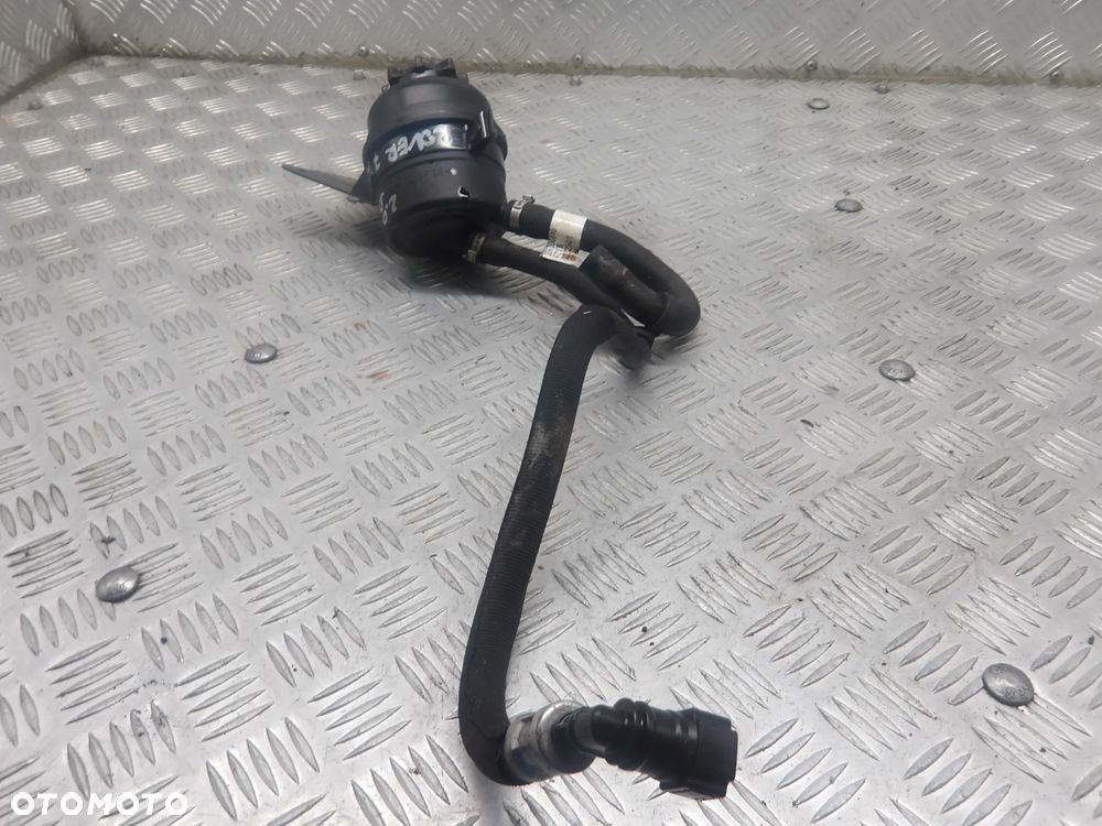 ROVER 75 RJ 2.0D 03-05 PRZEWODY WSPOMAGANIA KIEROWNICY ZBIORNICZEK PŁYNU QEH000810 - 6