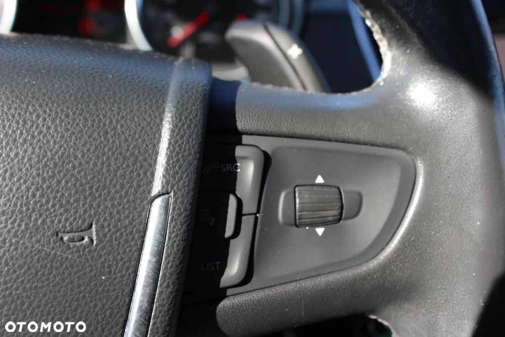 Peugeot 508 2.0 HDi Active - 18
