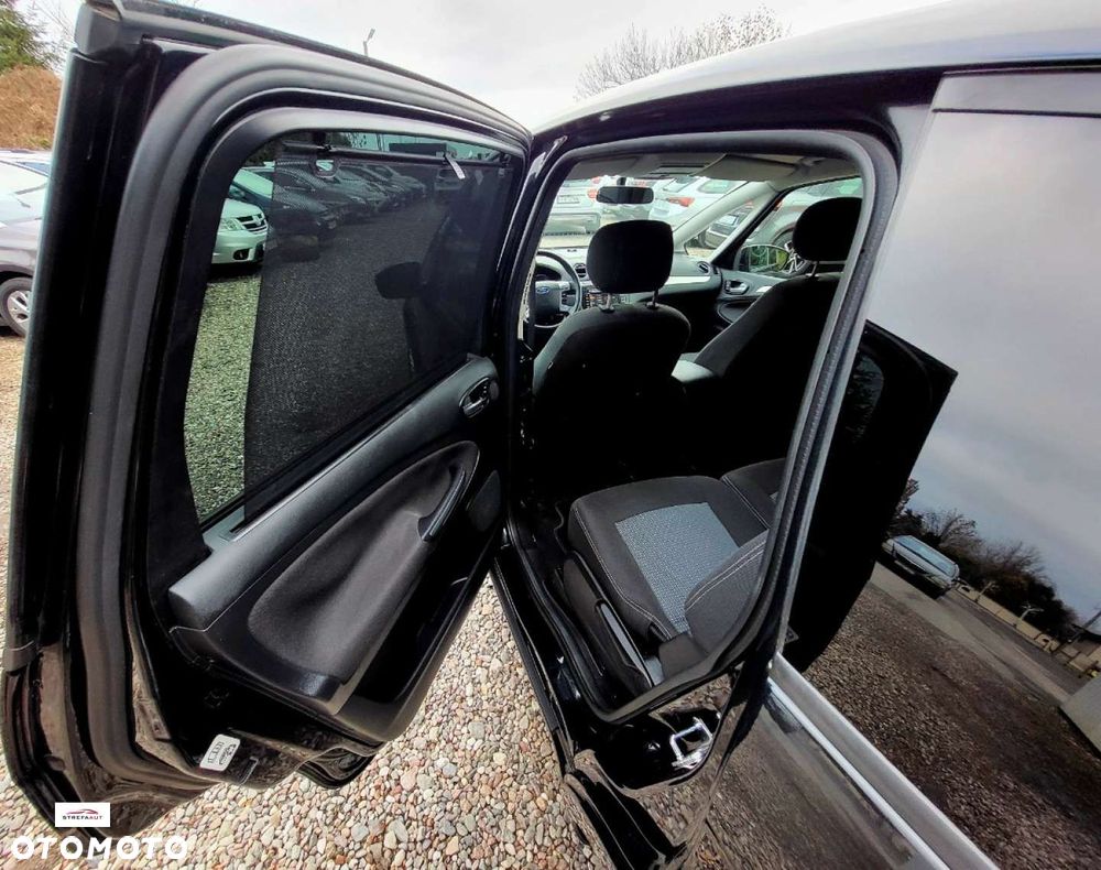 Ford S-Max - 26