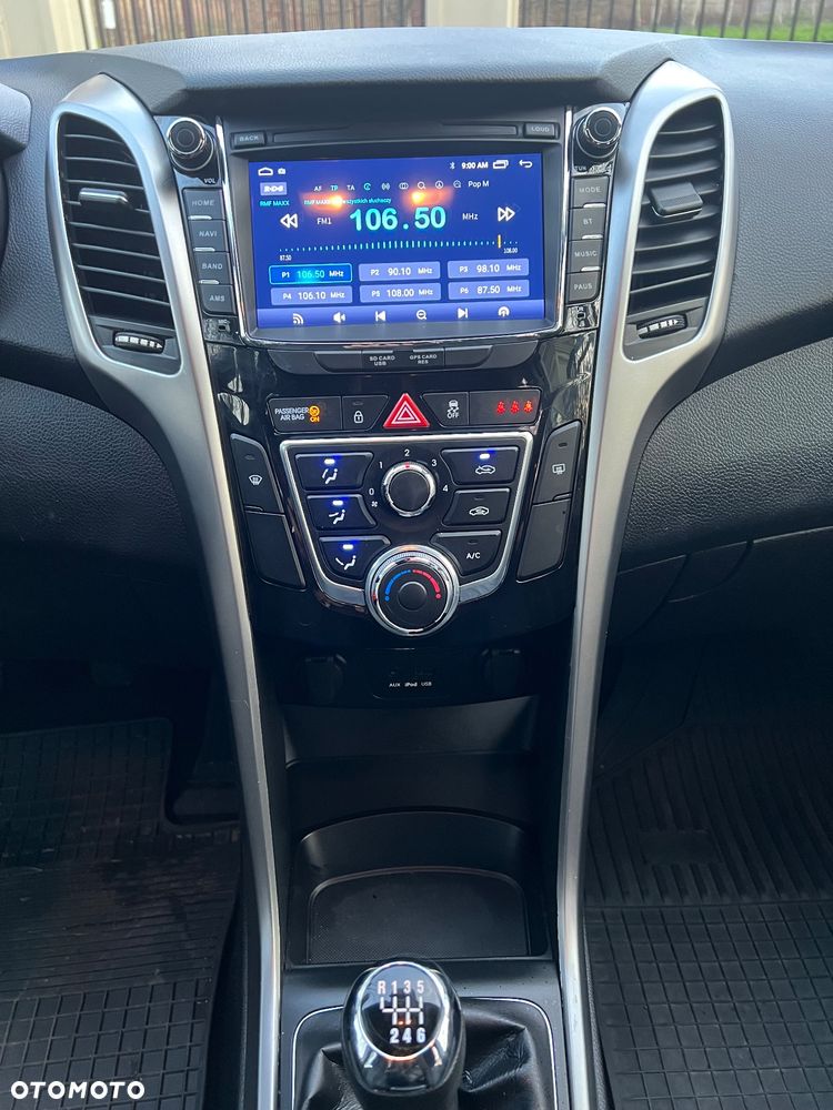 Hyundai i30 1.4 Comfort - 16