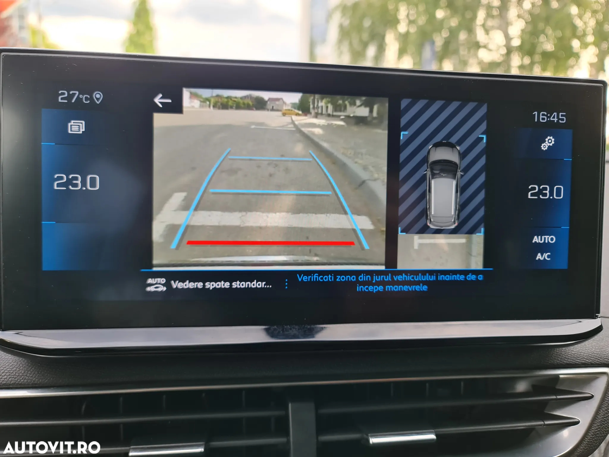 Peugeot 3008 BlueHDi 130 Stop & Start Allure - 20