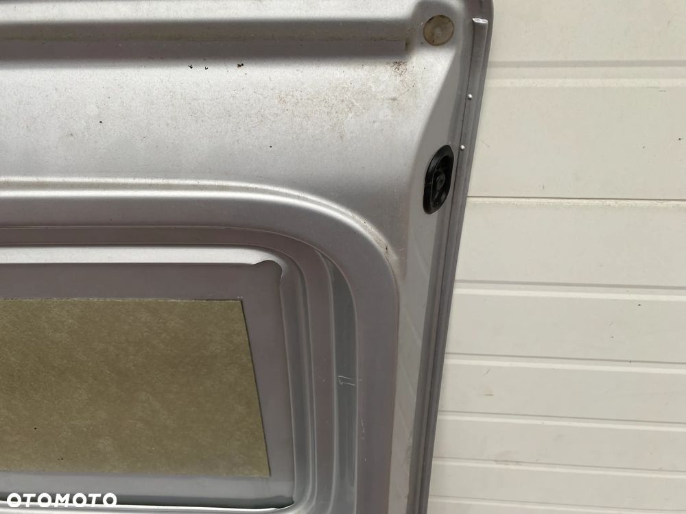 DRZWI BOCZNE PRZESUWNE PRAWE CADDY - 19