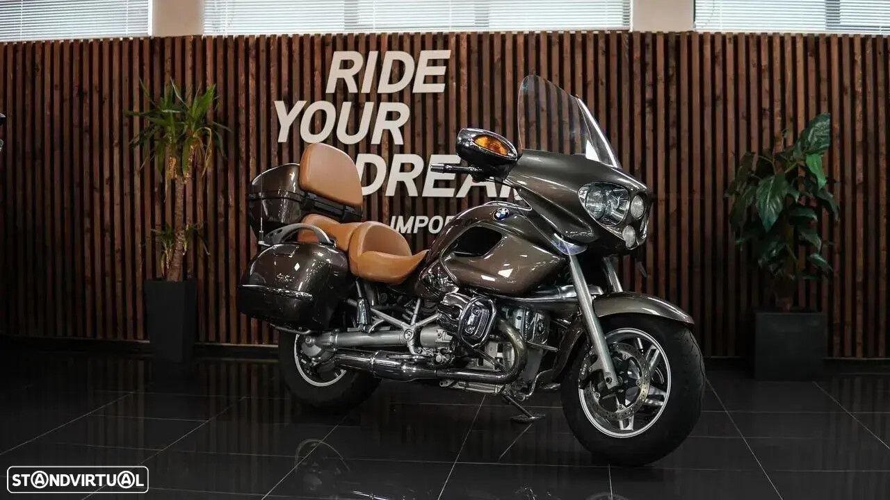 BMW R 1200 CL R 1200 CL - 1