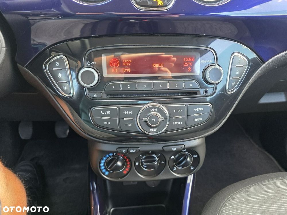 Opel Adam 1.4 Jam - 31