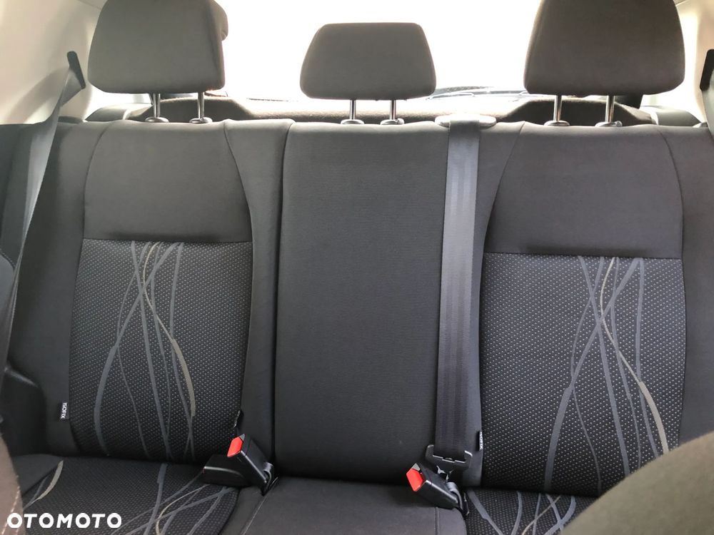 Peugeot 208 82 PureTech Style - 10