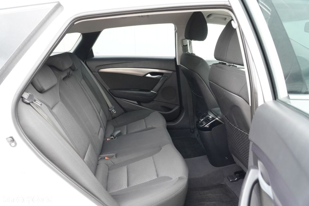 Hyundai i40 1.7 CRDi Comfort + - 7