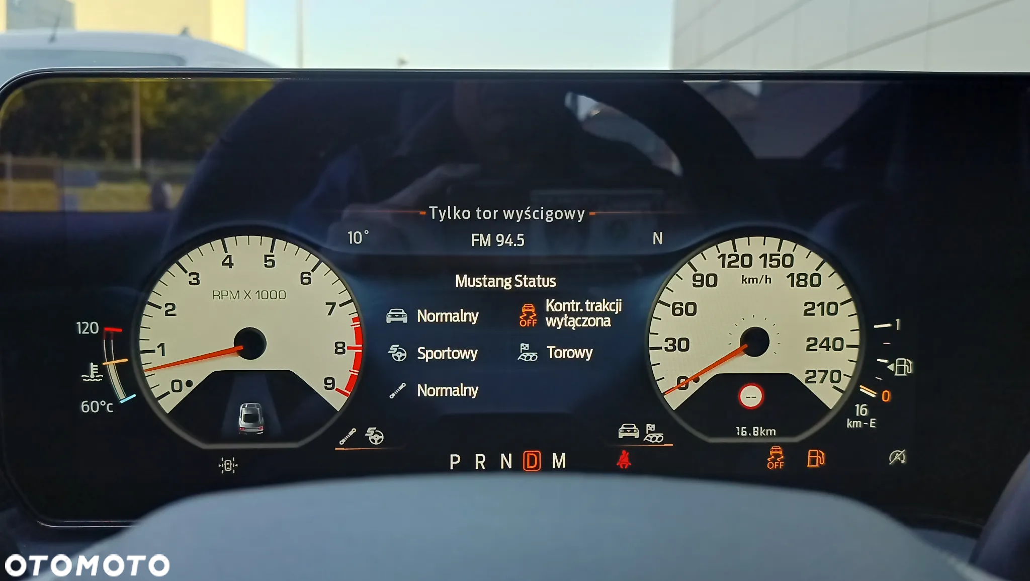 Ford Mustang 5.0 Ti-VCT V8 GT - 29