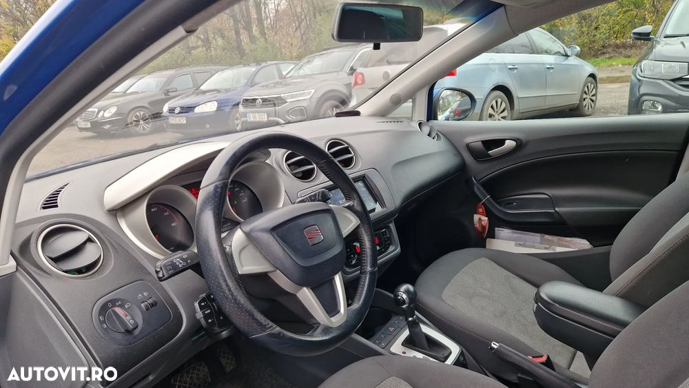 Seat Ibiza - 13