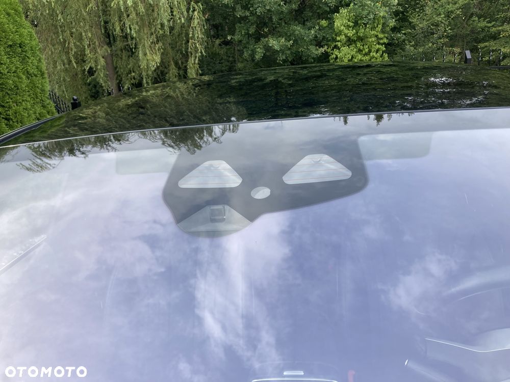 Mercedes-Benz EQE 350 4Matic Edition Electric Art - 33