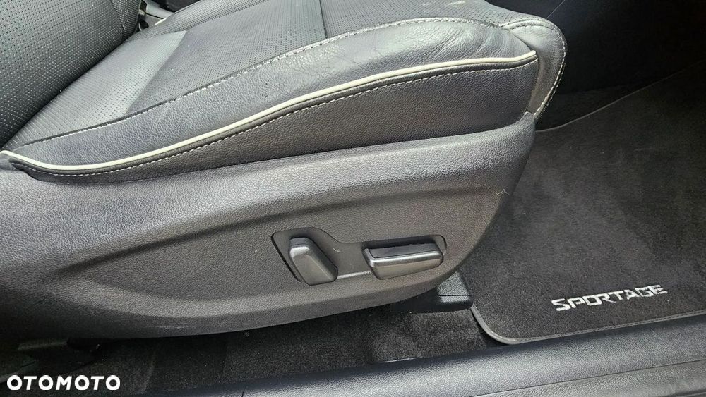 Kia Sportage - 20