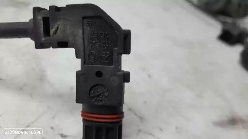 SENSOR ABS MERCEDES-BENZ CLASSE C COUPÉ 2000 -2105407681 - 3