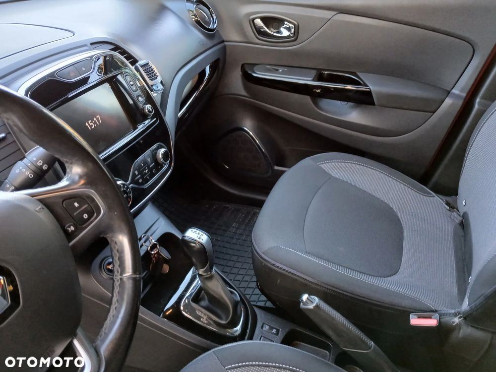 Renault Captur - 18