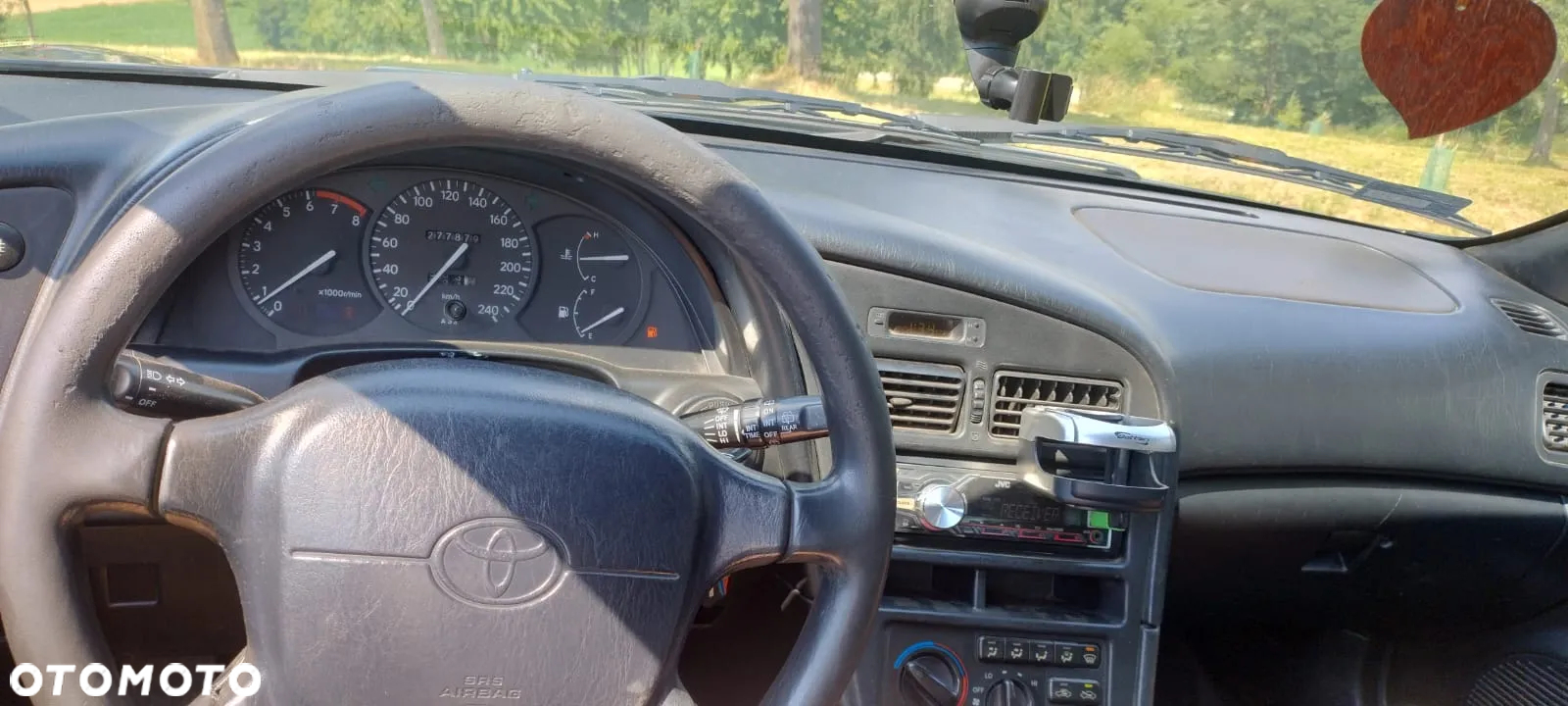 Toyota Celica 1.8 - 8