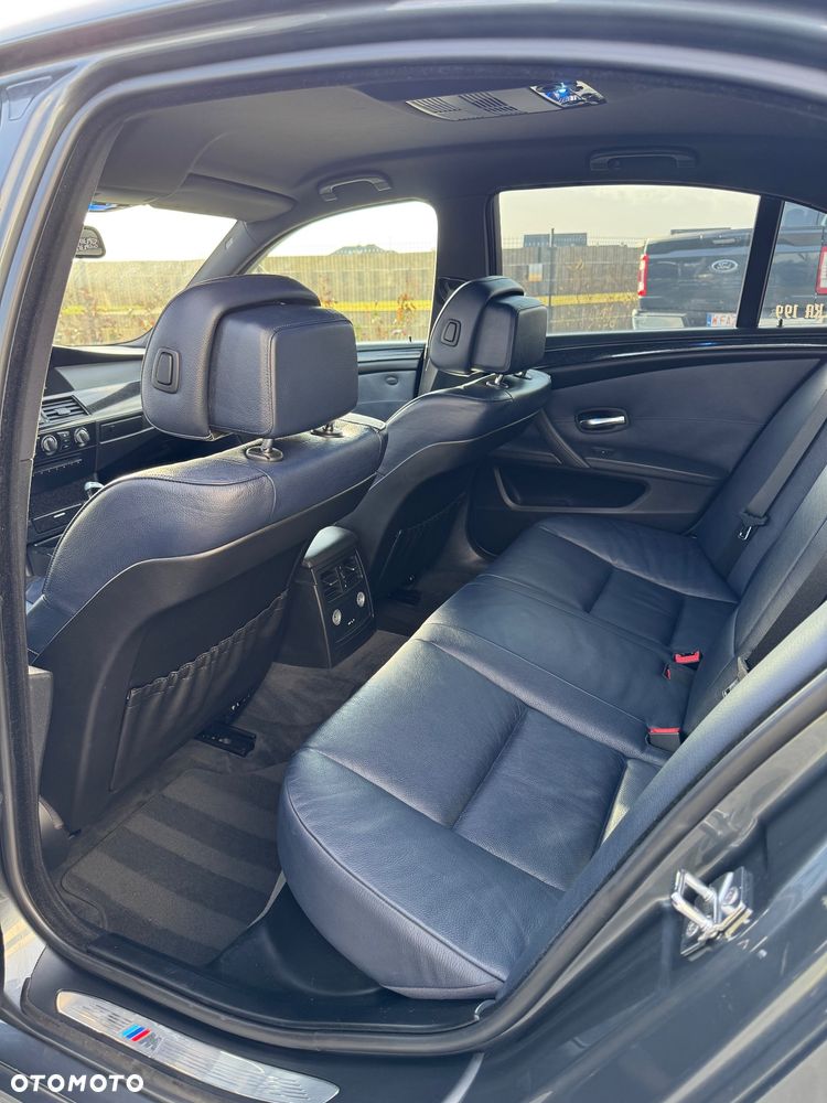 BMW Seria 5 - 14