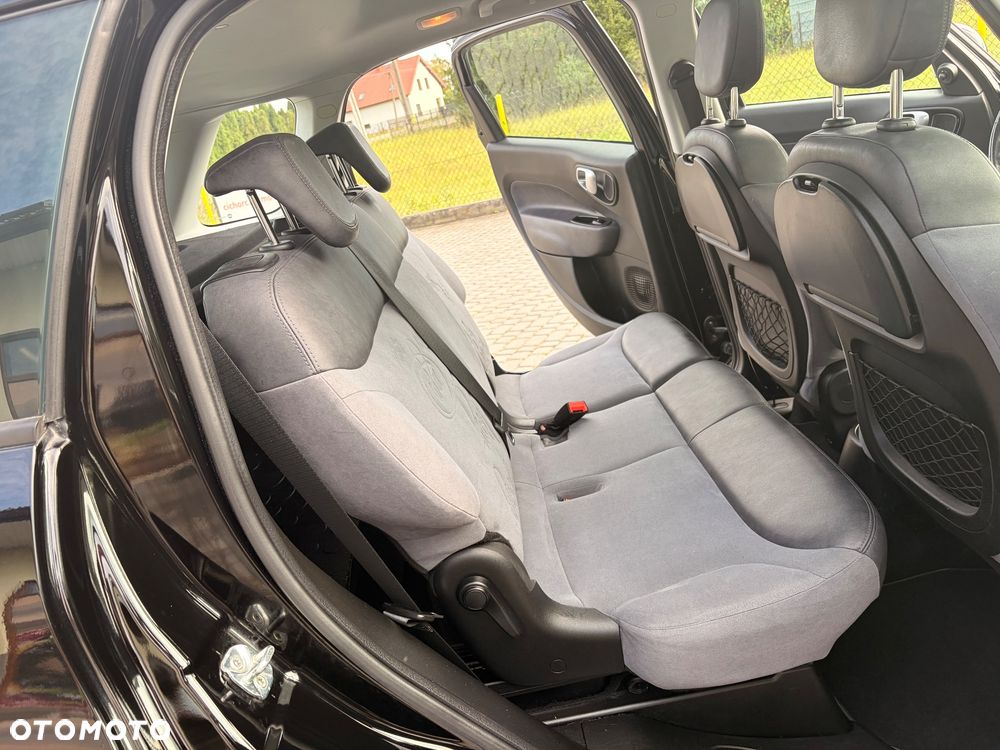 Fiat 500L - 9
