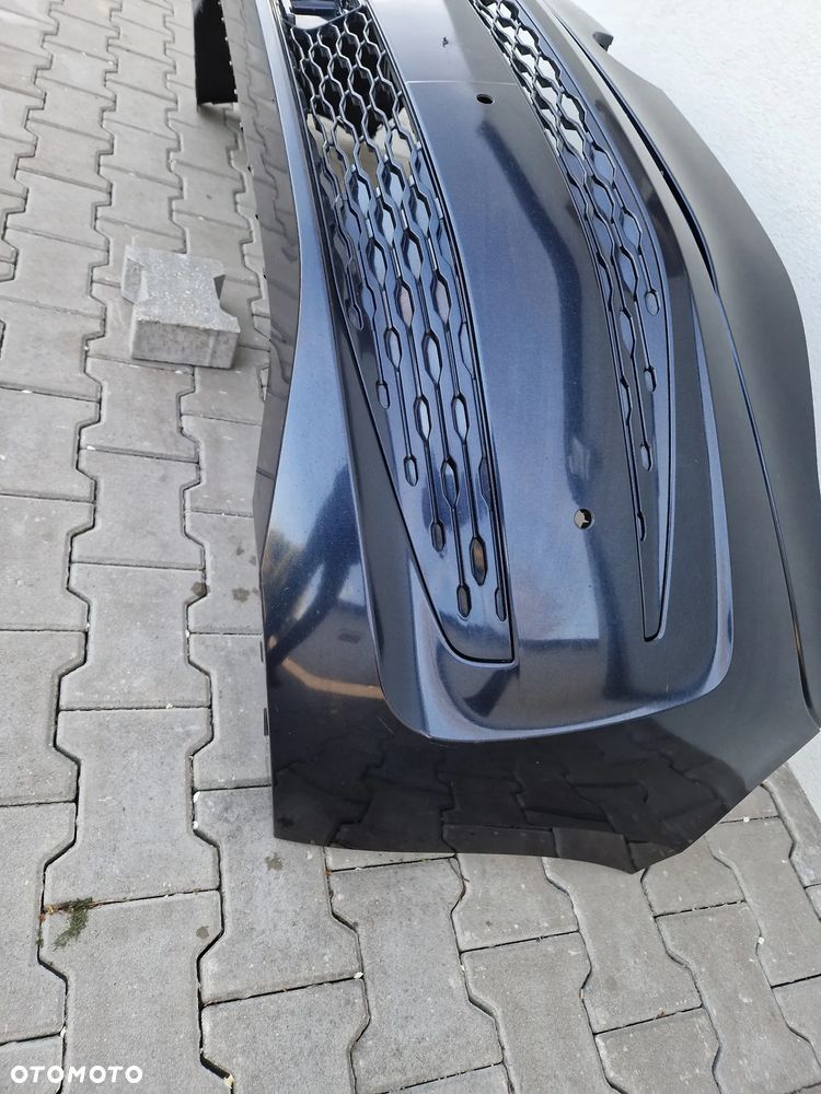 Zderzak VW T7 Multivan - 9