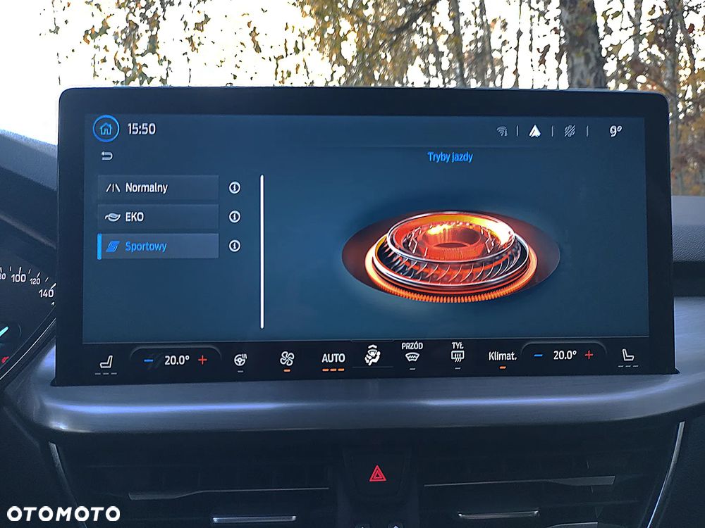 Ford Focus 1.0 EcoBoost Titanium X - 34