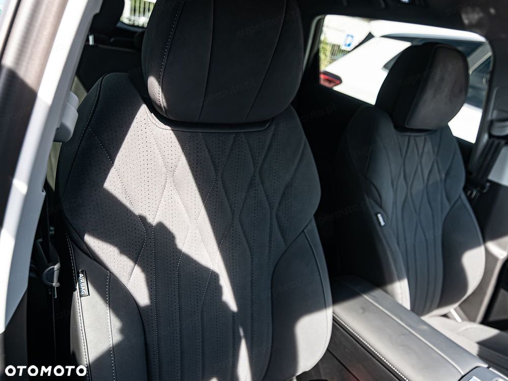 Chery Tiggo 8 1.6 T-GDI Comfort DCT - 7