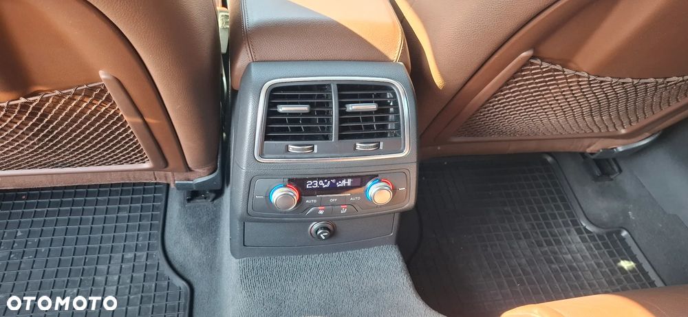Audi A6 Avant - 14