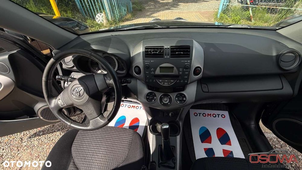 Toyota RAV4 - 17