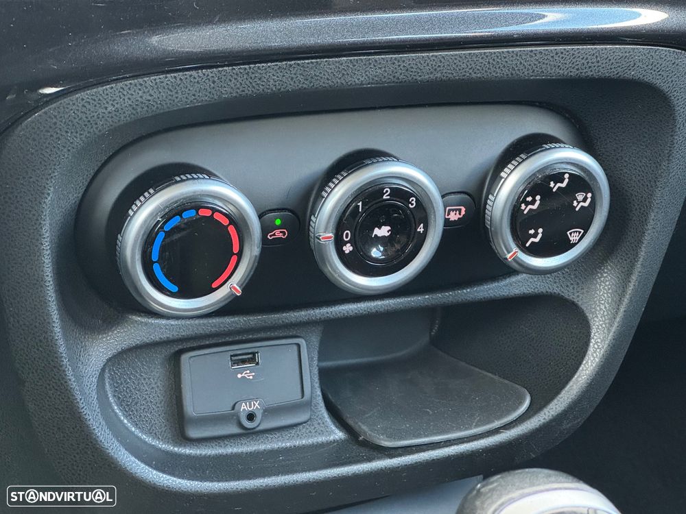 Fiat 500L 1.3 MJ Pop Star S&S - 23