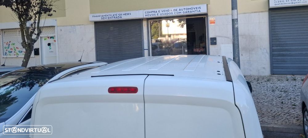 Fiat Doblo 1.3 Multijet - 8