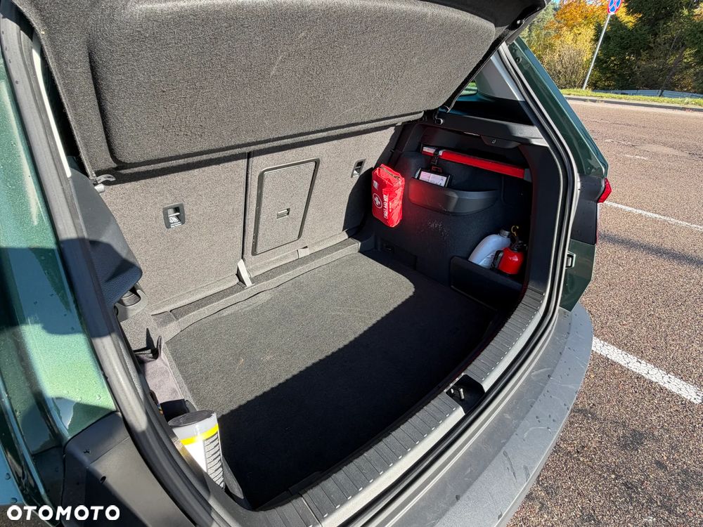 Skoda Karoq 1.6 TDI 4x2 Style DSG - 18