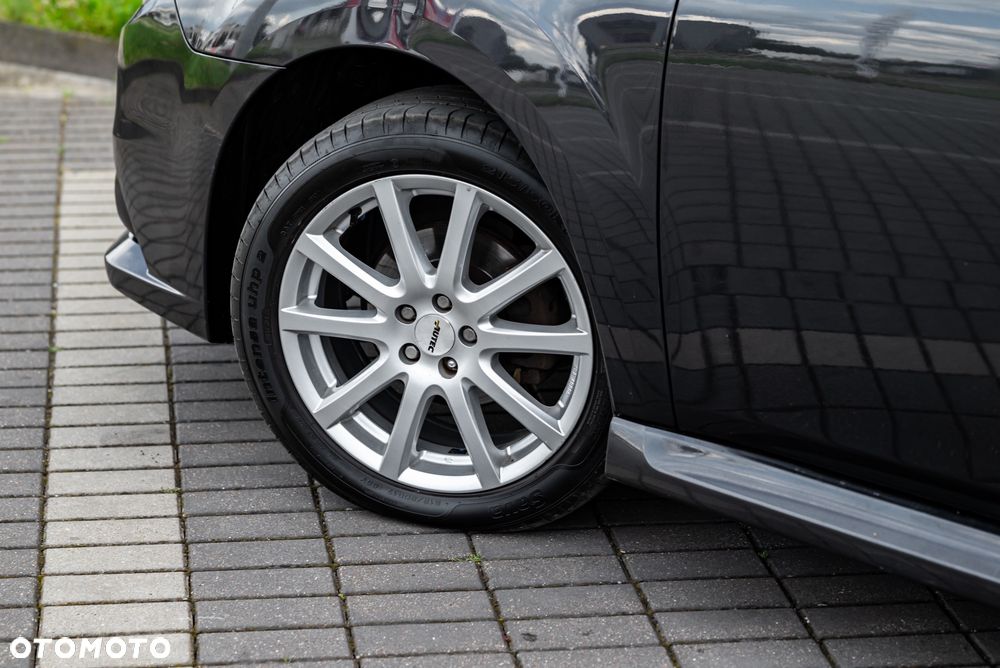 Subaru Legacy 2.0i Lineartronic Active - 11